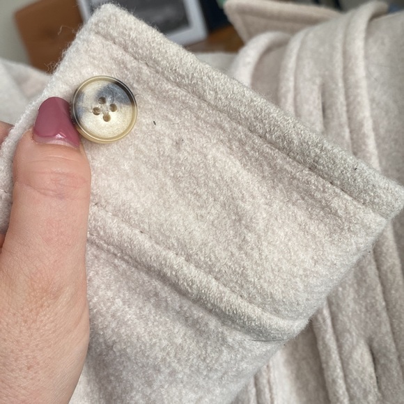 S O L D Wilfred Free Ganna shirt jacket - Picture 9 of 11